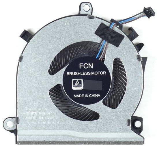 Wentylator USB Lenovo Ironhide-1 FRU FAN