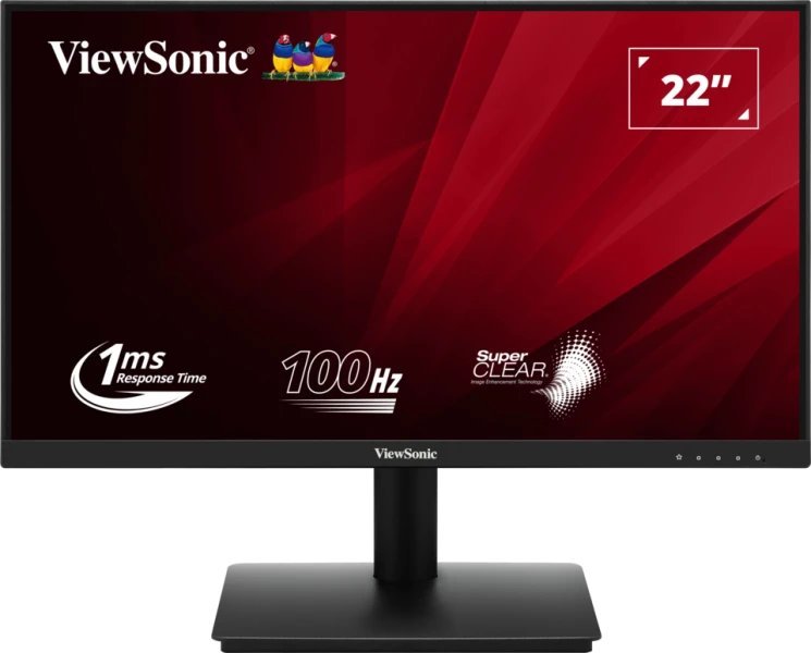 Monitor ViewSonic VA220-H | VA220-H |