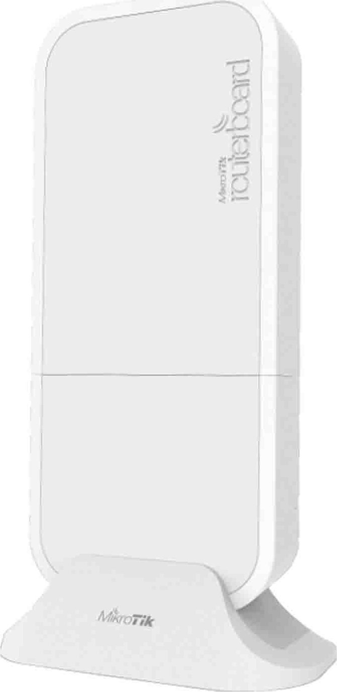 Mikrotik wAP LTE kit (2024) |
