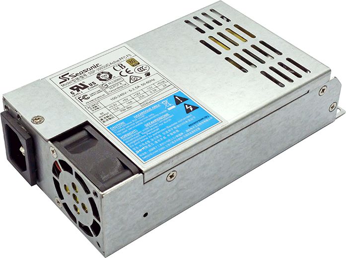 Zasilacz serwerowy SeaSonic SSP-300SUG 300W |