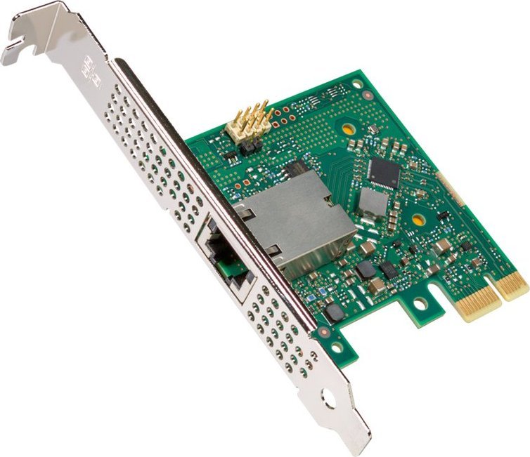 Kontroler Intel NEK PCI-Express I226T1BLK |