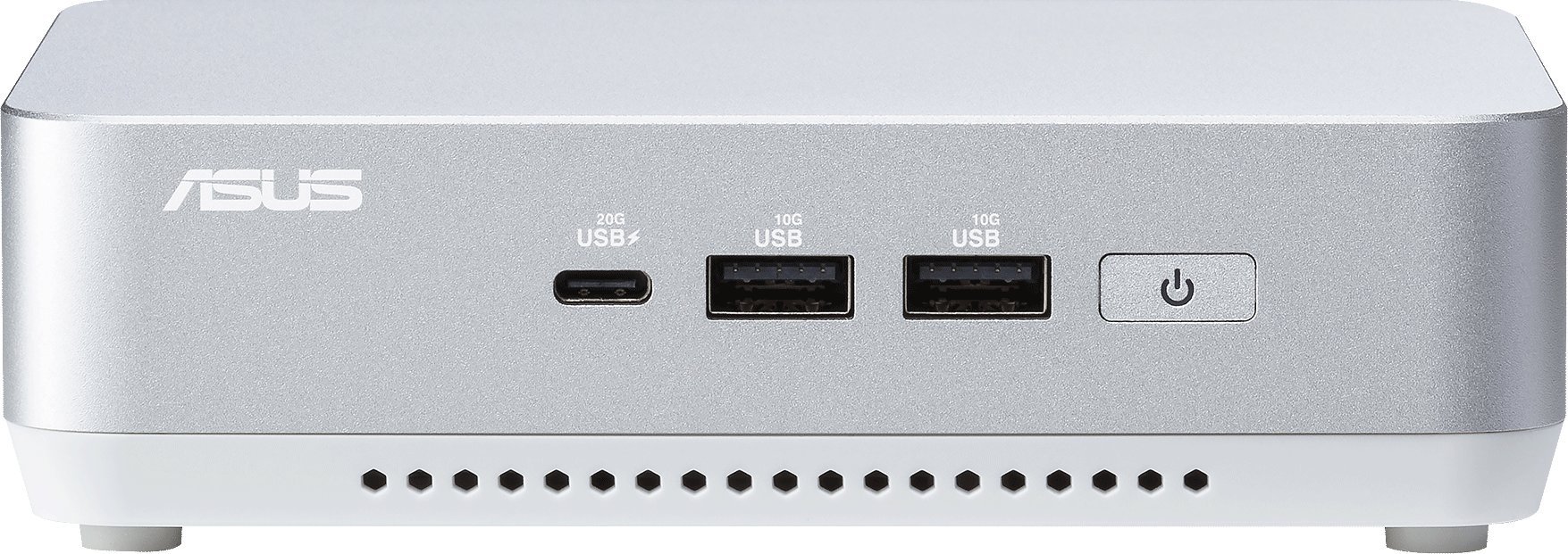 Komputer Asus NUC 14 Pro+ Intel