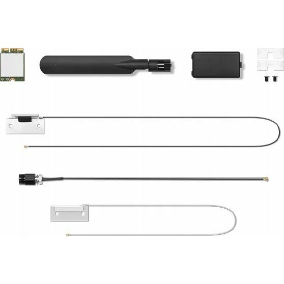 Lenovo ThinkStation Intel Wi-Fi 6E AX211