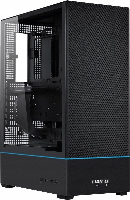 Lian Li SUP01X Mid Tower -