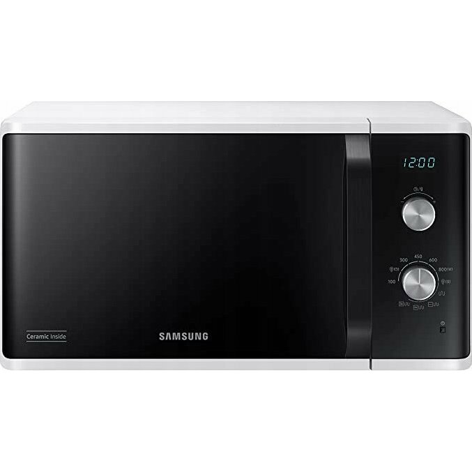 Kuchenka mikrofalowa Samsung MG23K3614AW/EG | MG23K3614AW
