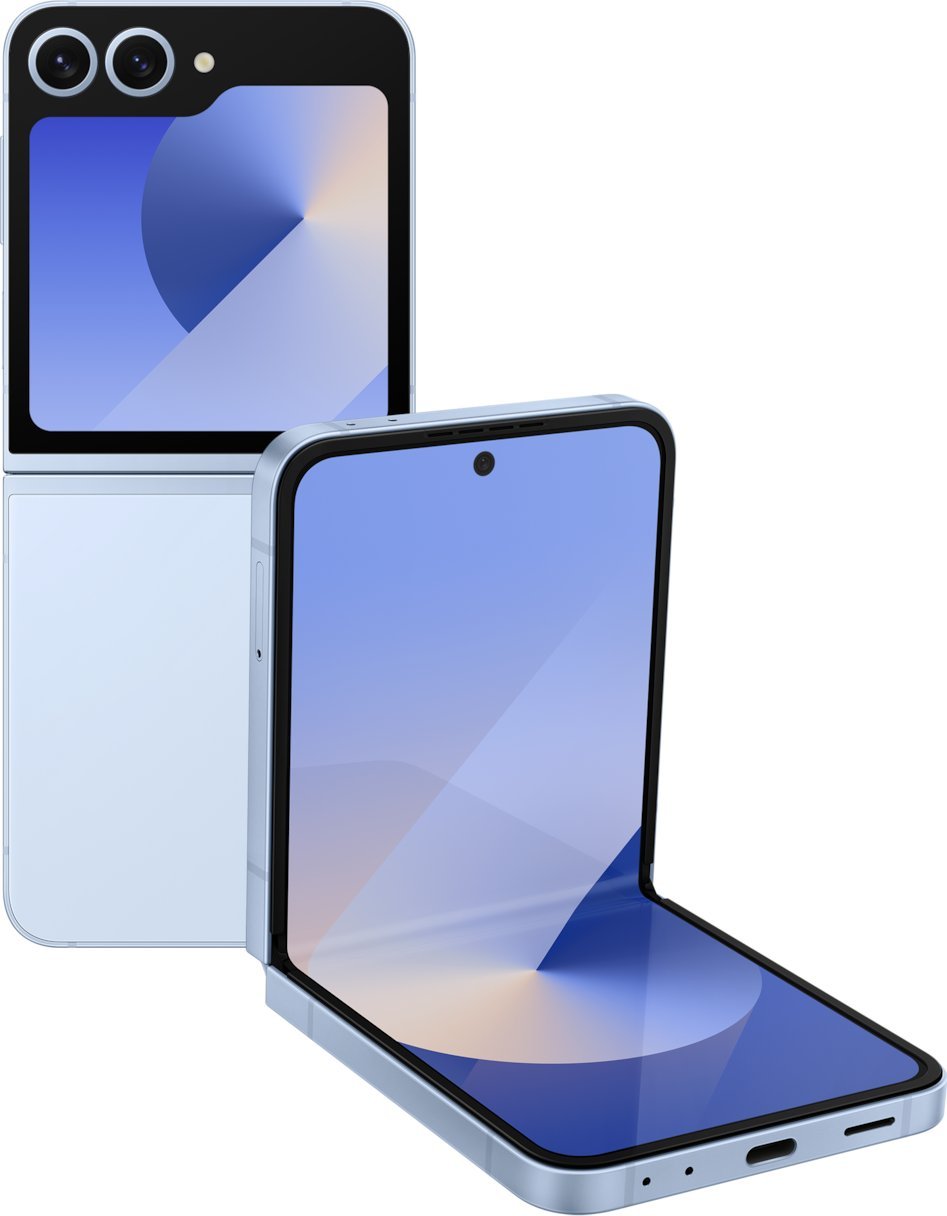Samsung Galaxy Z Flip6 F741B 5G