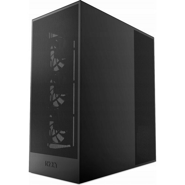 PC CASE NZXT H7 FLOW MIDI