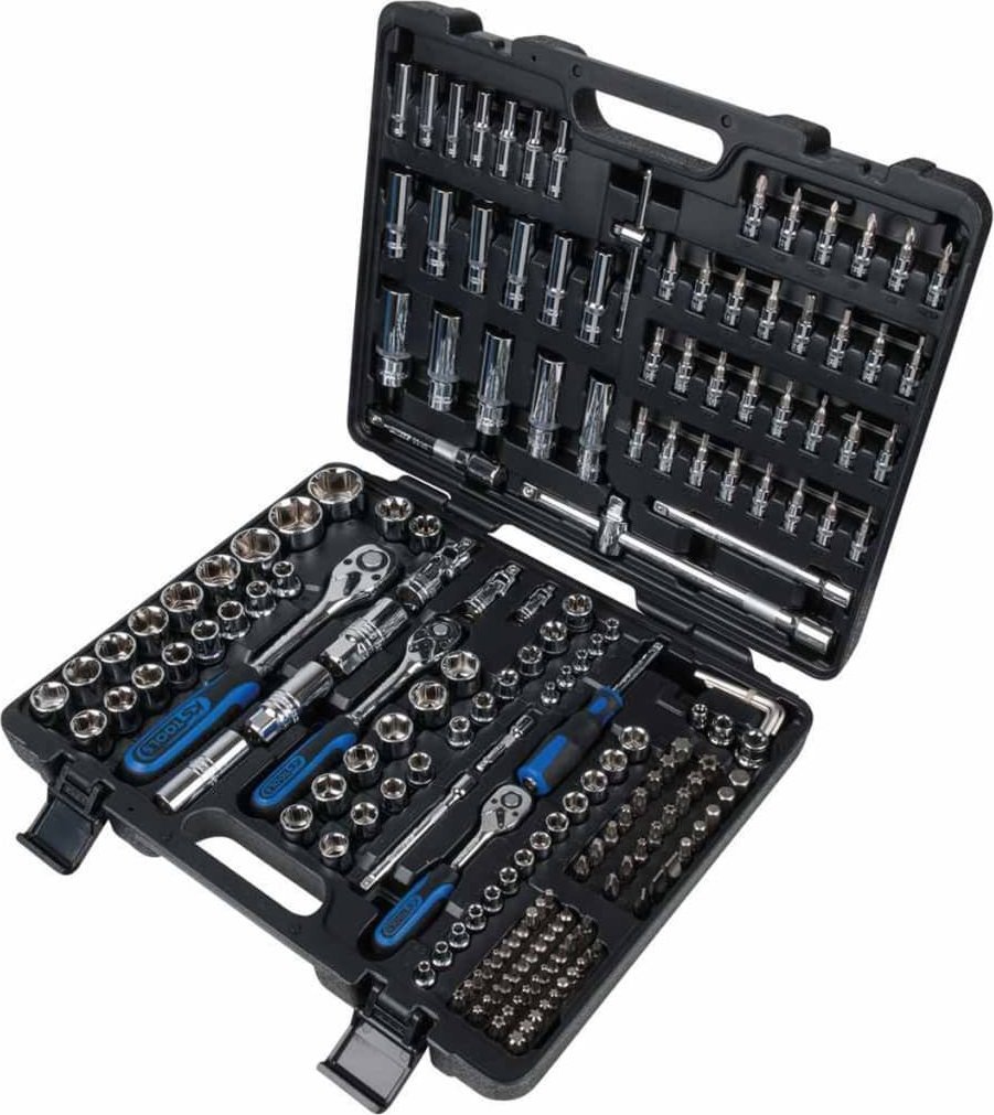 Zestaw narzędzi KS Tools KS Tools