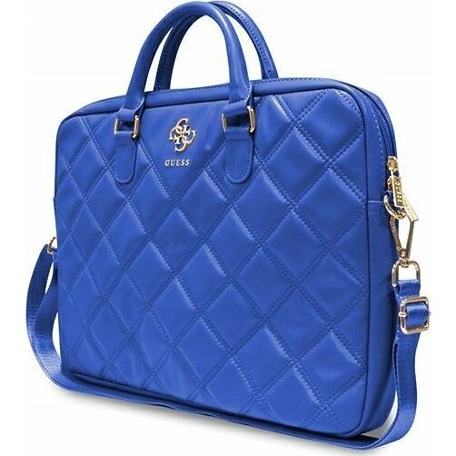 Torba Guess Quilted 4G Computer Bag