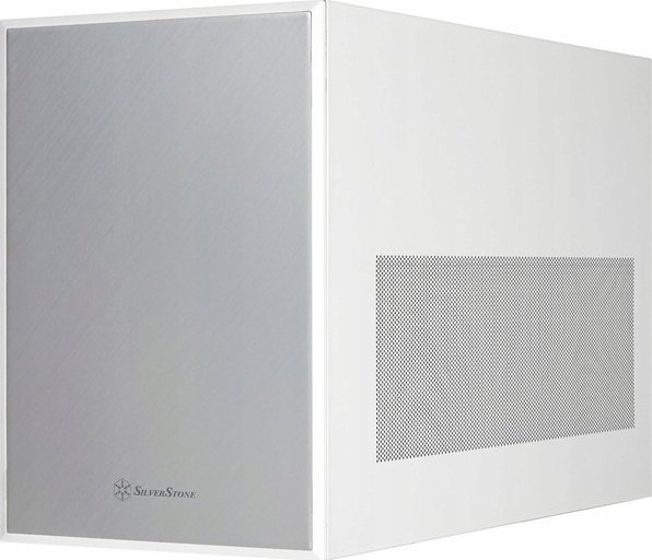 SilverStone SST-SG17W Micro-ATX / Mini ITX