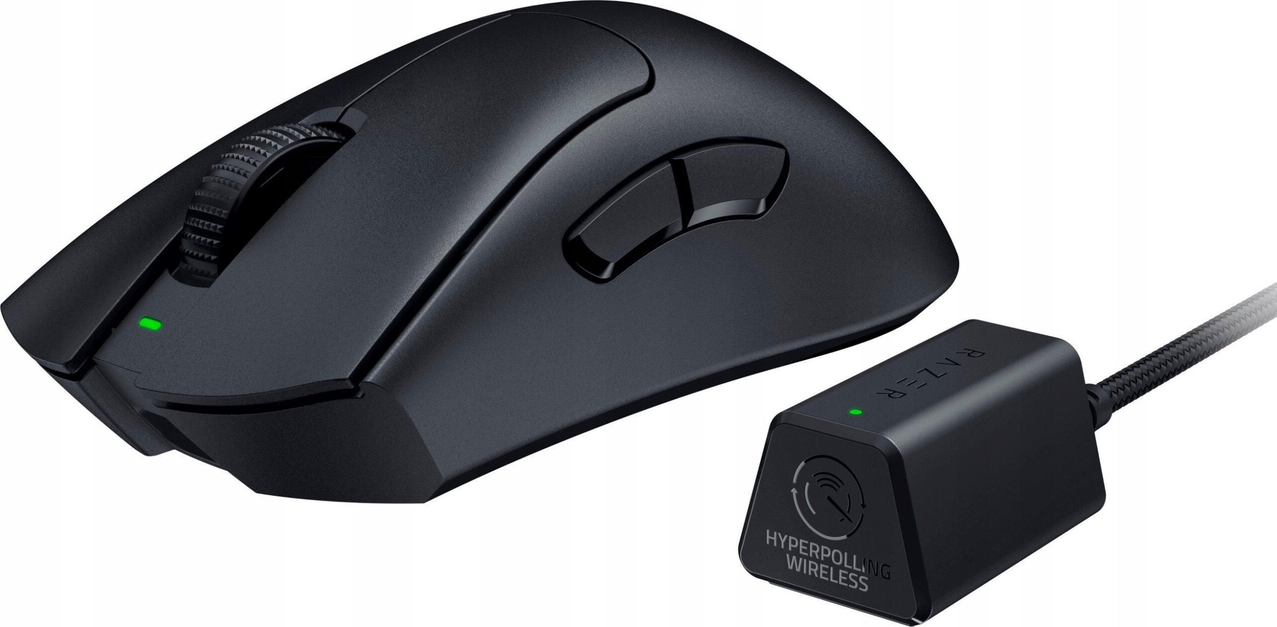 Myszka gamingowa Razer DeathAdder V3 Pro
