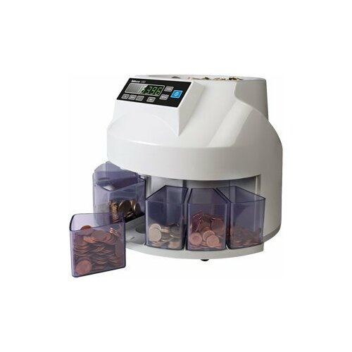 SafeScan Licznik i sorter monet 1250