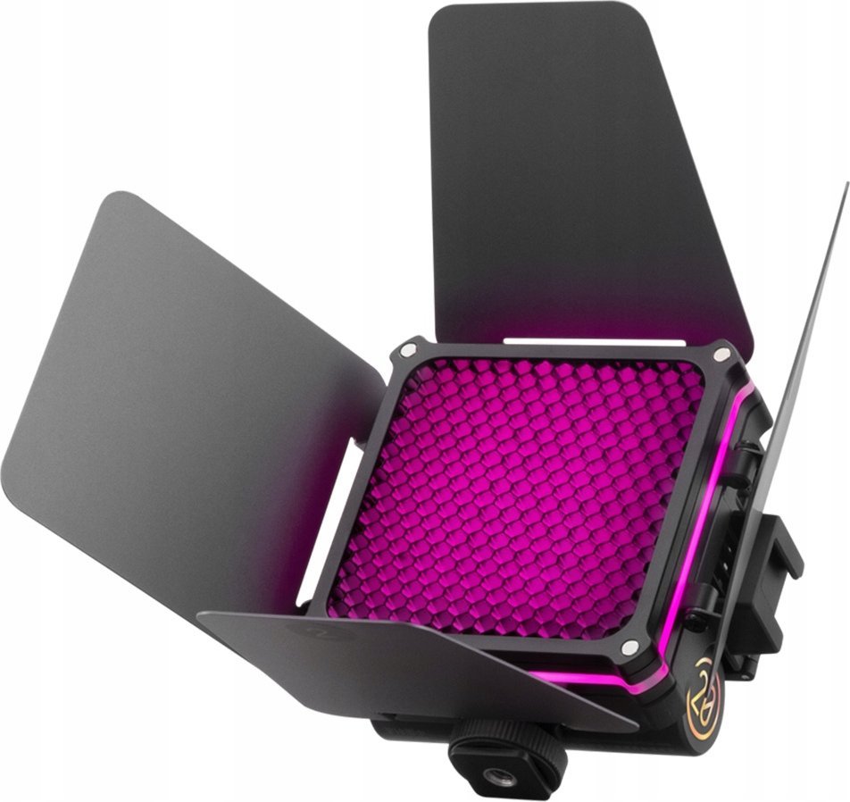 Zhiyun video light Fiveray M20C Combo