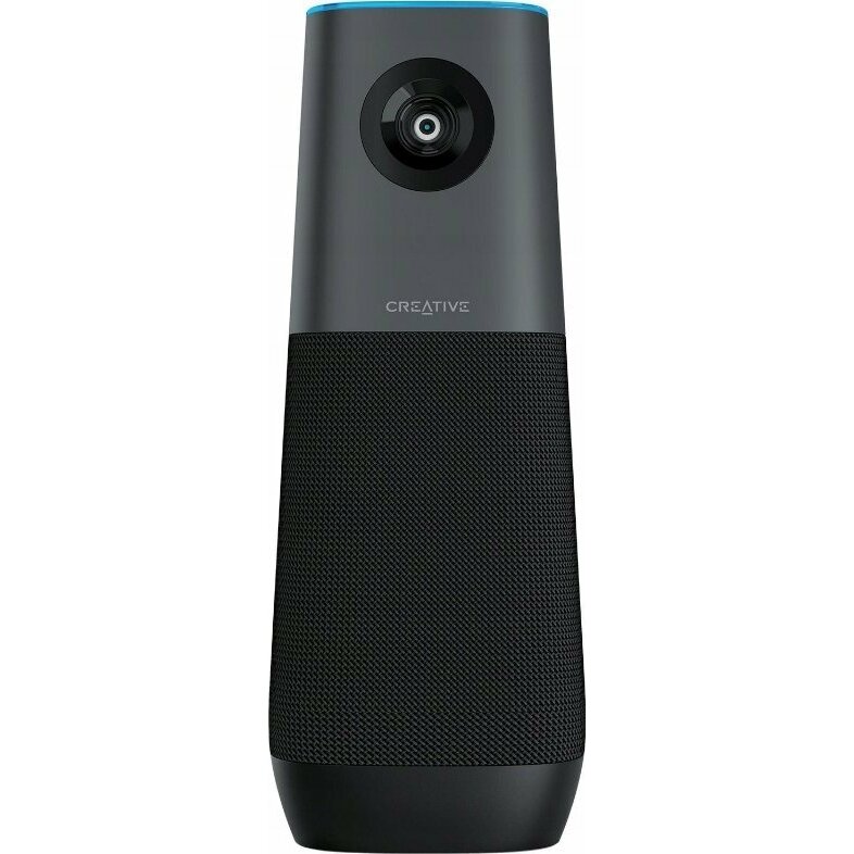 Creative Live! Meet 4K, Konferenz Webcam