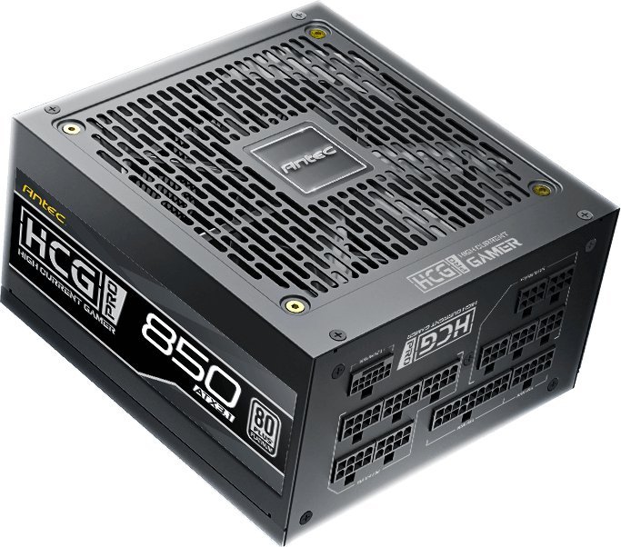 Zasilacz Antec HCG850 PRO Platinum 850W