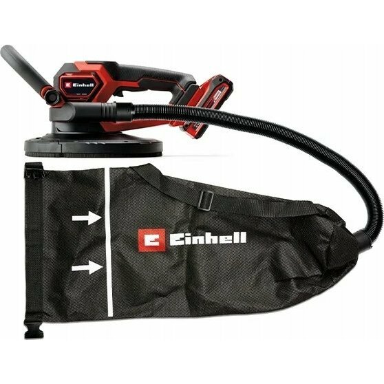 Einhell TP-DWS 18/225 Li BL Floor