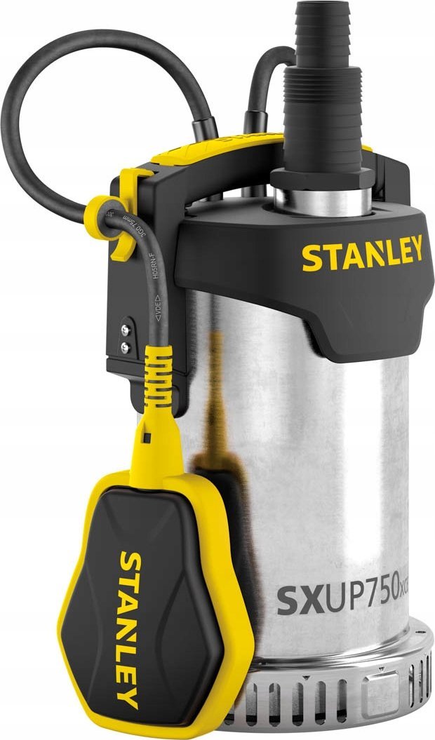 Stanley Pompa  do wody czystej 750W