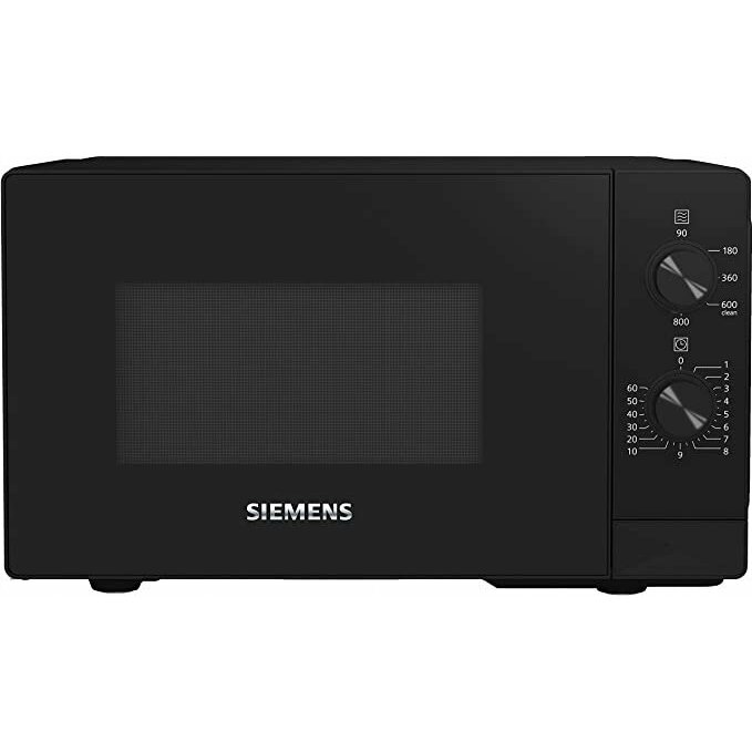 Kuchenka mikrofalowa Siemens FF020LMB2 | FF020LMB2