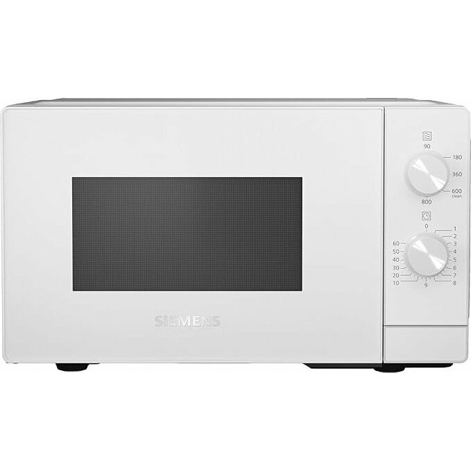 Mikrobangų krosnelė Siemens iQ300, FF020LMW0, 20