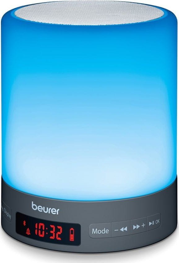 Lampka wtykowa do gniazdka Beurer Beurer