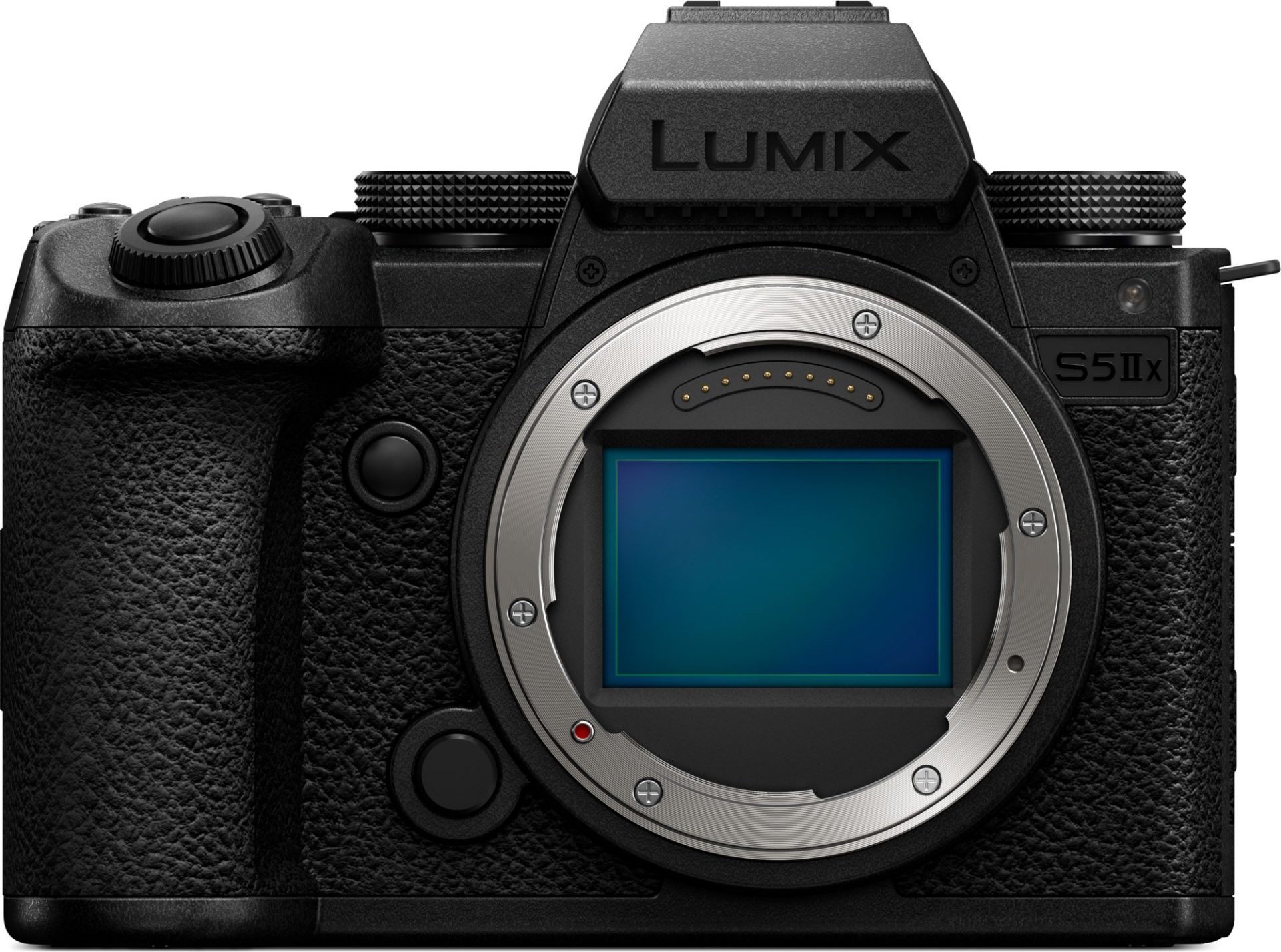 Aparat Panasonic Lumix S5 II X