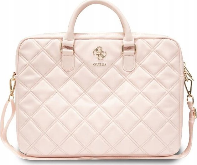 Torba Guess Guess Quilted 4G Computer