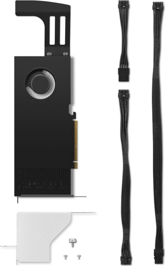 Karta graficzna Lenovo RTX 4000 Ada