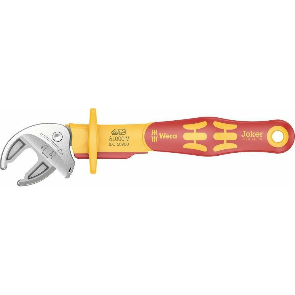 Wera Wera Joker 6004 M VDE