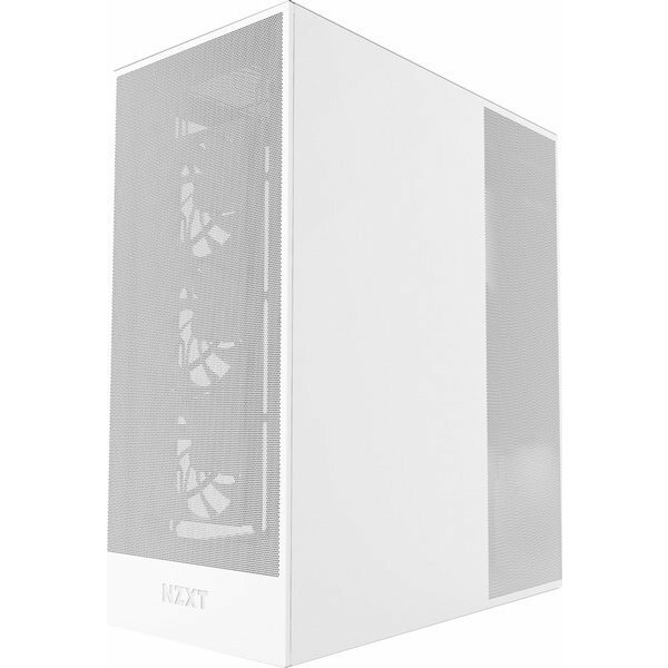 PC CASE NZXT H7 FLOW MIDI