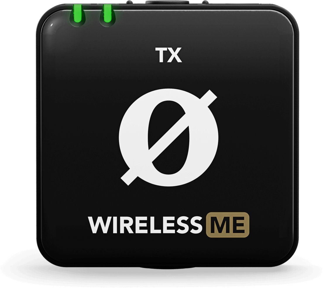 Mikrofon Rode Wireless ME TX |