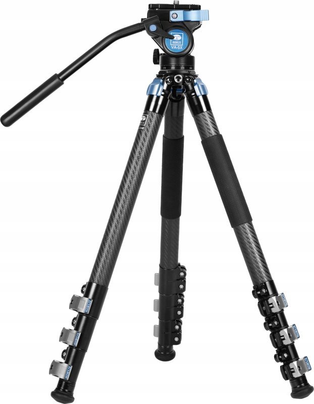 Statyw Sirui Sirui Carbon Fiber Tripod