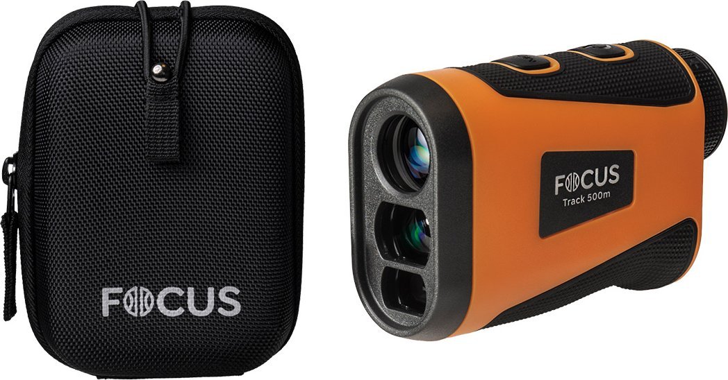 Focus Optics Focus rangefinder Track RF