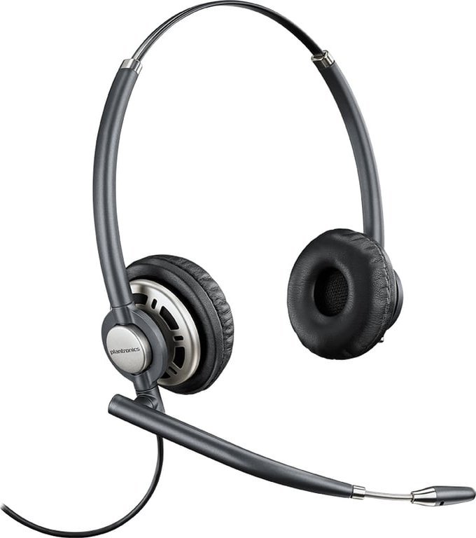 Słuchawki Poly Encore Pro HW720 (78714-101)