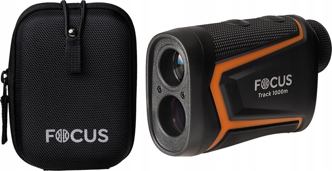Focus Optics Focus rangefinder Track RF