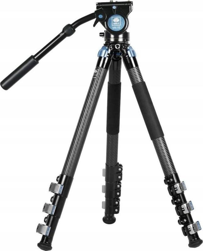 Statyw Sirui Sirui Carbon Fiber Tripod