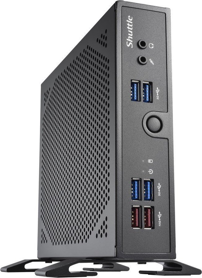 Komputer Shuttle barebone DS50U7 i7-1355U 1