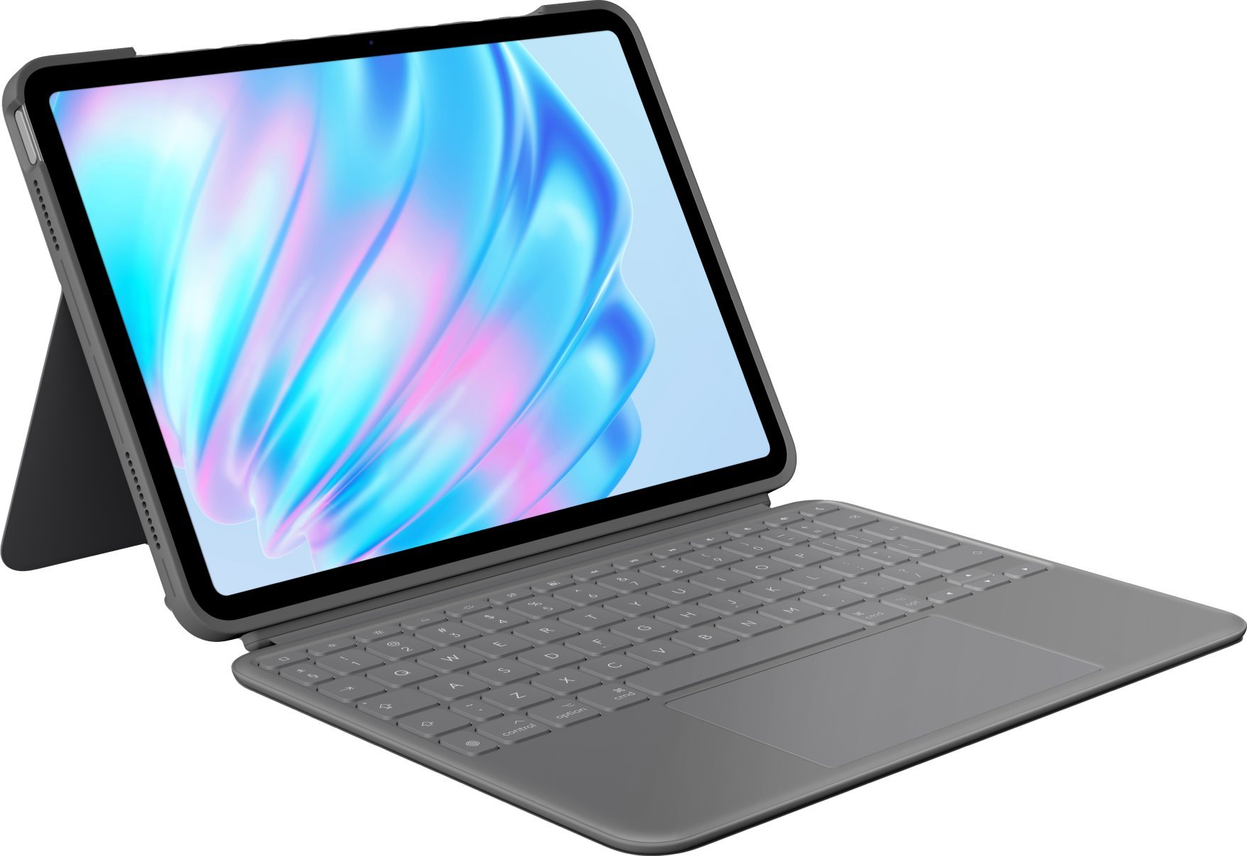 Logitech® Combo Touch iPad Air 11-inch