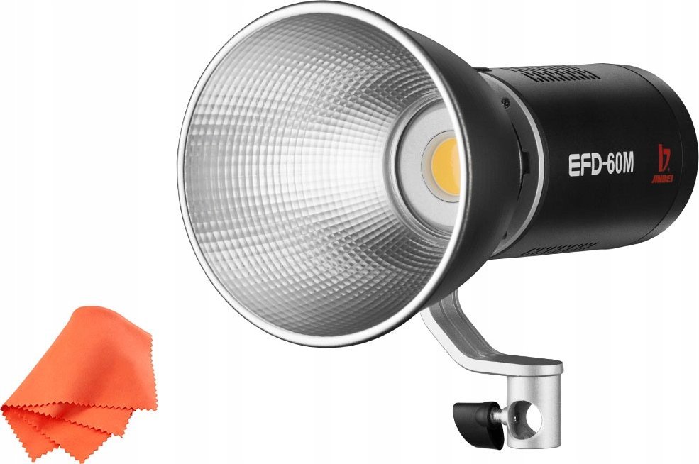 Lampa studyjna Jinbei Lampa światła ciągłego