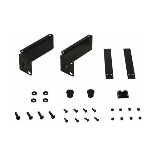 Cisco WALL MOUNT KIT FOR CODEC