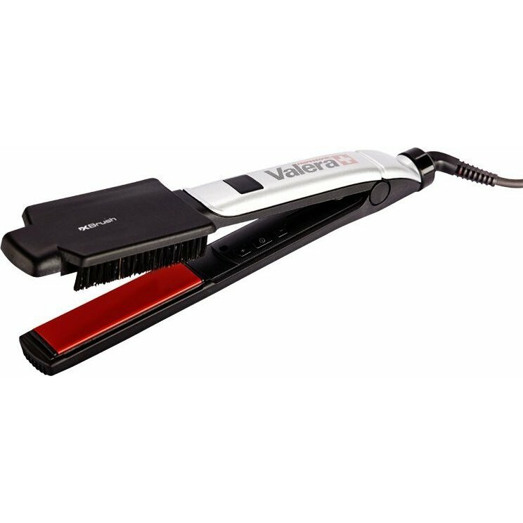 Prostownica Valera Swiss``X Agility Super Shine&Brush