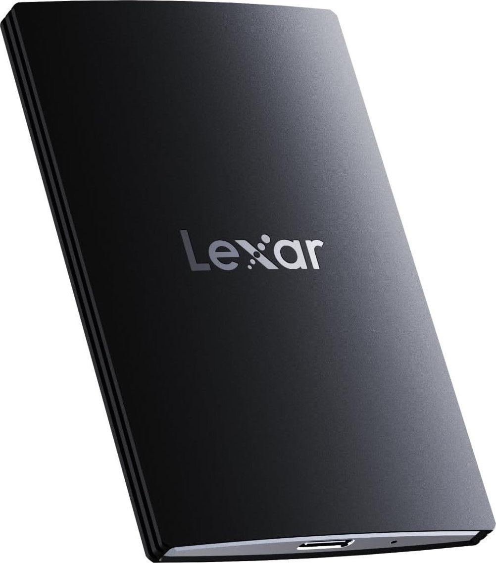 Dysk zewnętrzny SSD Lexar SL500 4TB
