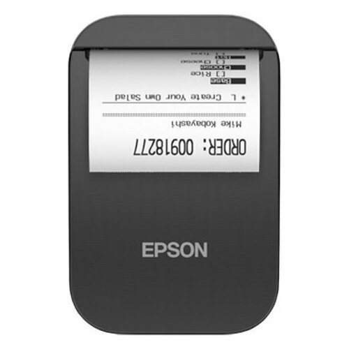 Epson TM-P20II (101): Pokladničný blok, Bluetooth