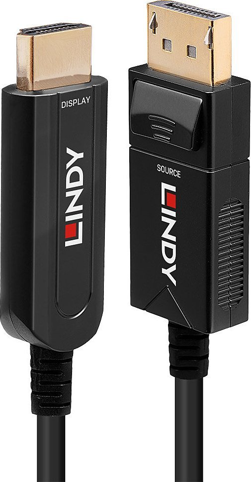 Adapter AV Lindy Lindy 38490 adapter