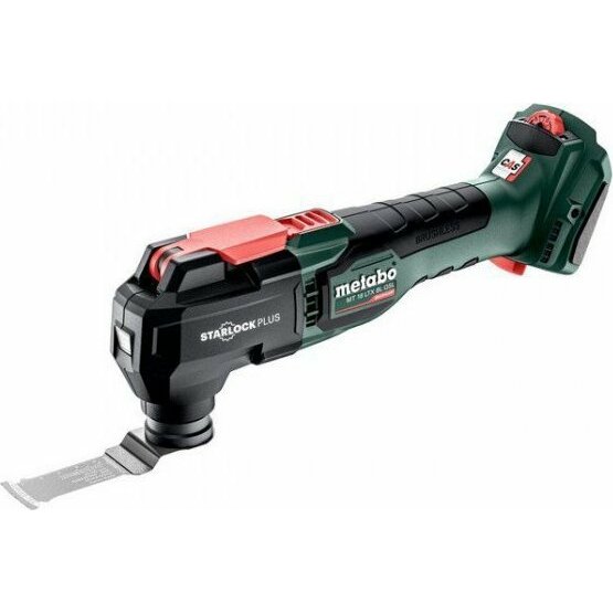 Metabo wielofunkcyjne akumulatorowe MT 18 LTX