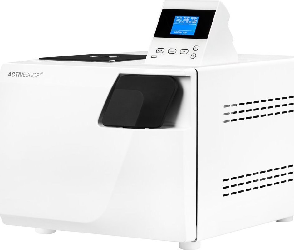 Lafomed Lafomed autoklaw Compact Line LFSS23AD