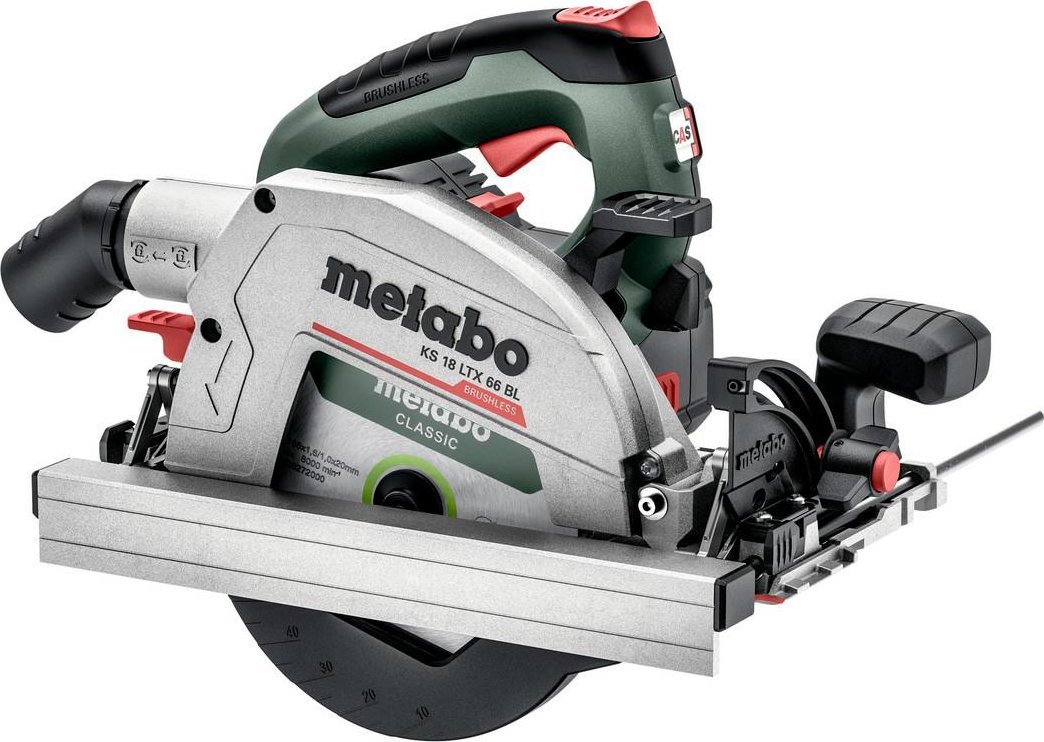Pilarka tarczowa Metabo Pilarka tarczowa METABO
