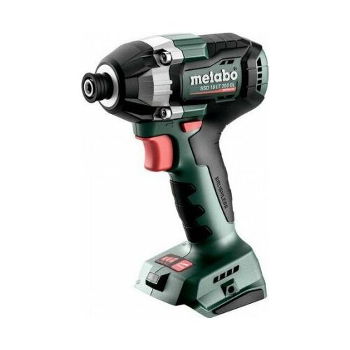 Metabo Akumulatorowa 1/4`` SSD 18 LT