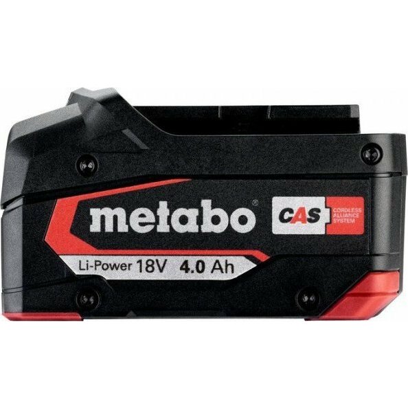 Metabo 625027000 18V Akku 4,0
