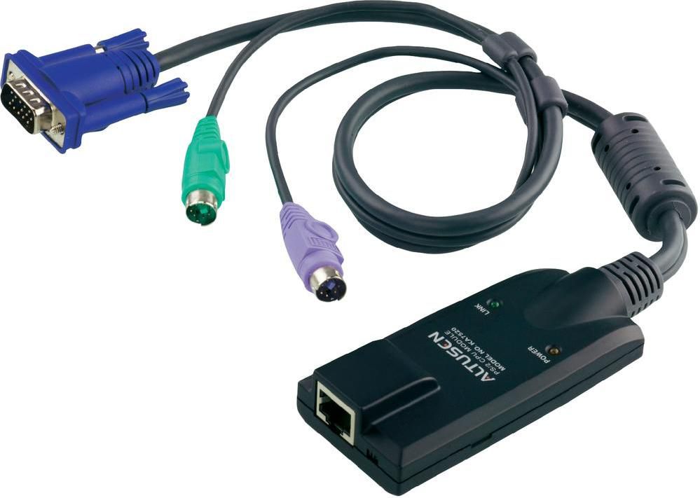 Aten Adapter z przewodem KA7520-AX, moduł