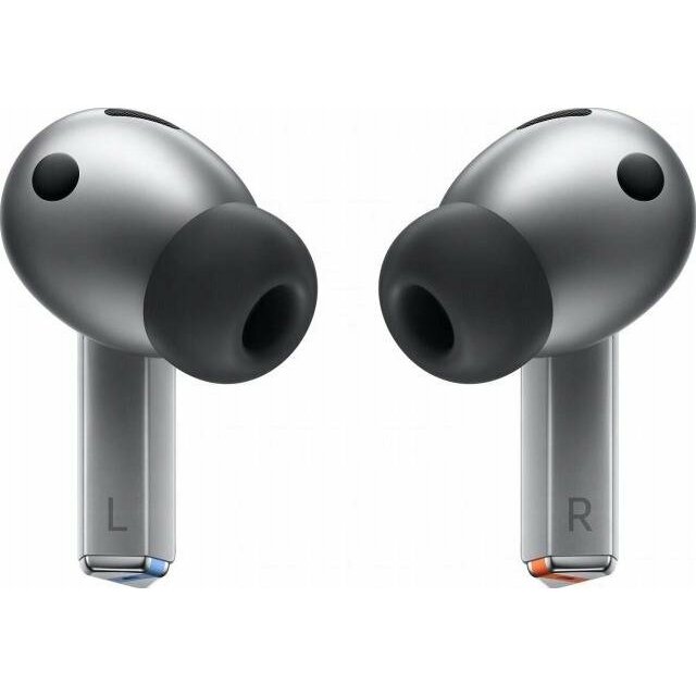 Słuchawki Samsung Galaxy Buds3 Pro Srebrne